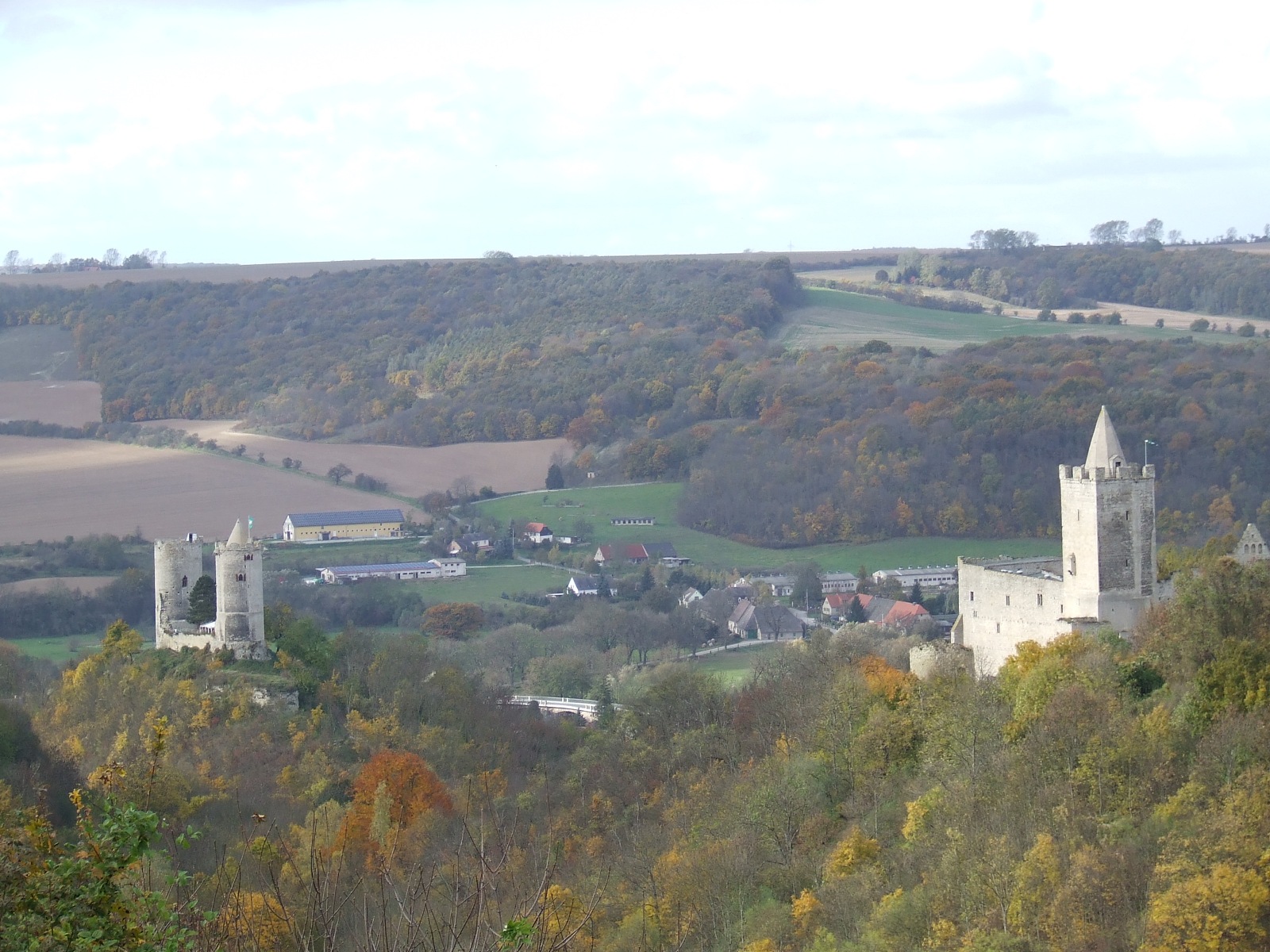 Burg